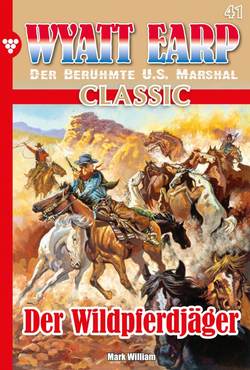 Wyatt Earp Classic 41 – Western