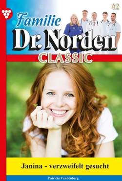 Familie Dr. Norden Classic 42 – Arztroman