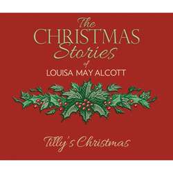 Tilly's Christmas (Unabridged)