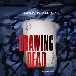 Drawing Dead - A Cross Novel (Unabridged)