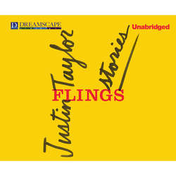 Flings - Stories (Unabridged)