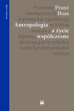 Antropologia a życie współczesne