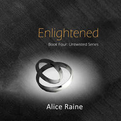 Enlightened - Untwisted, Book 4 (Unabridged)