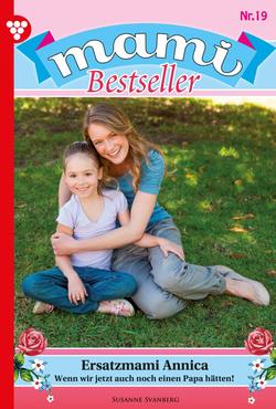 Mami Bestseller 19 – Familienroman