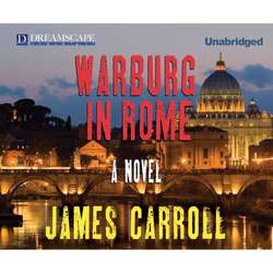 Warburg in Rome (Unabridged)