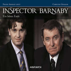 Inspector Barnaby - Ein böses Ende (gekürzte Fassung)