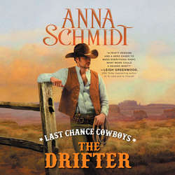 Last Chance Cowboys - Where the Trail Ends 1 (Unabridged)
