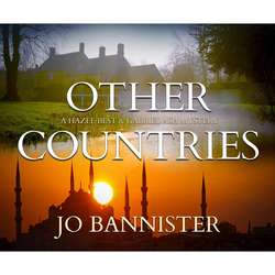 Other Countries - Gabriel Ash 4 (Unabridged)