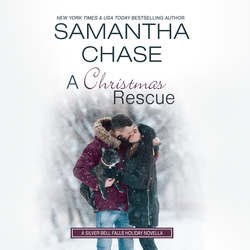 A Christmas Rescue - Silver Bell Falls, Book 4 (Unabridged)