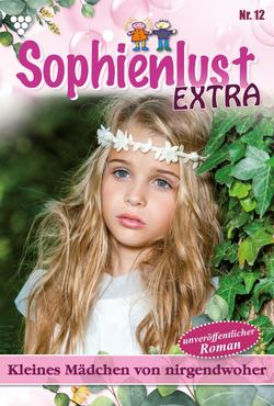 Sophienlust Extra 12 – Familienroman