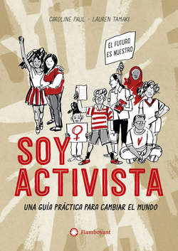 Soy activista