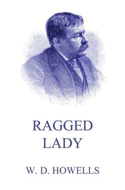 Ragged Lady