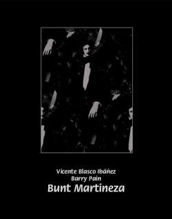 Bunt Martineza. Okno