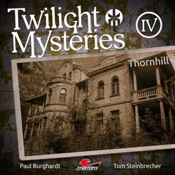 Twilight Mysteries, Die neuen Folgen, Folge 4: Thornhill