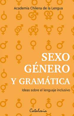 Sexo, género y gramática