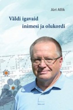 Väldi igavaid inimesi ja olukordi