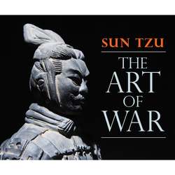 The Art of War (Unabridged)