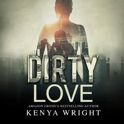 Dirty Love - The Lion and the Mouse, Book 2 (Unabridged)
