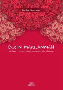 Bogini Marijamman.