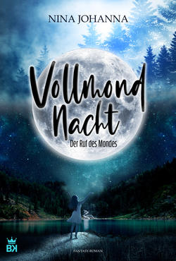 Vollmondnacht