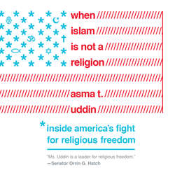 When Islam is Not a Religion - Inside America's Fight for Religious Freedom (Unabridged)