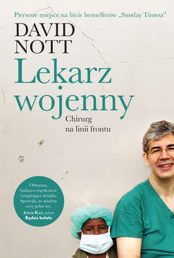 Lekarz wojenny