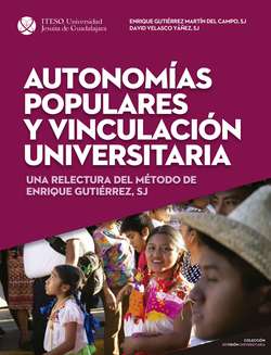 Autonomías populares y vinculación universitaria