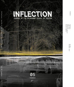 Inflection 05: Feedback