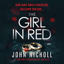 The Girl In Red (Unabridged)