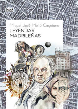 Leyendas madrileñas