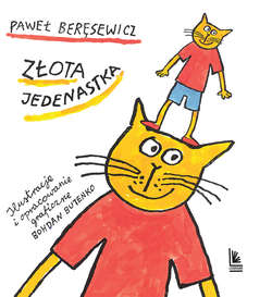 Złota jedenastka