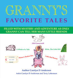Granny's Favorite Tales