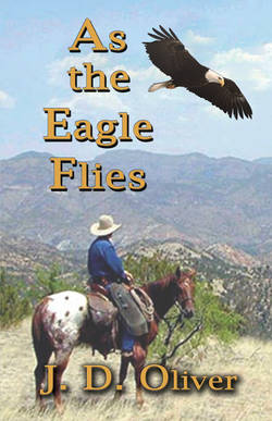 As the Eagle Flies