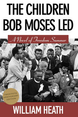 The Children Bob Moses Led