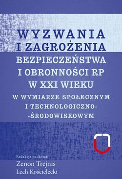 Wyzwania i zagrożenia bezpieczeństwa i obronności RP w XXI wieku