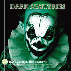 Dark Mysteries, Folge 20: Das Lächeln des Clowns