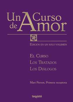 Un curso de amor