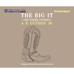 The Big It - And Other Stories (Unabridged)