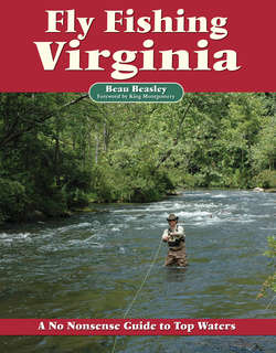 Fly Fishing Virginia