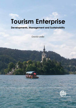 Tourism Enterprise