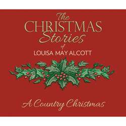 A Country Christmas (Unabridged)