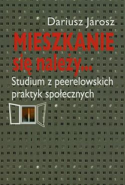 Mieszkanie się należy...