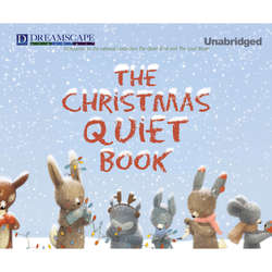 The Christmas Quiet Book (Unabridged)