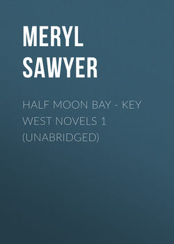 Half Moon Bay - Key West Novels 1 (Unabridged)