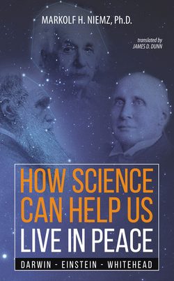 How Science Can Help Us Live In Peace