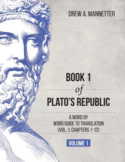 Book 1 of Plato's Republic