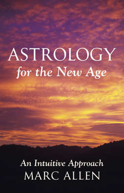 Astrology for the New Age