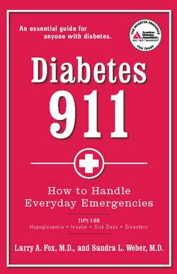 Diabetes 911