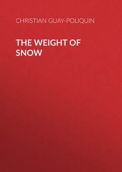 The Weight of Snow