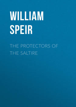 The Protectors of the Saltire